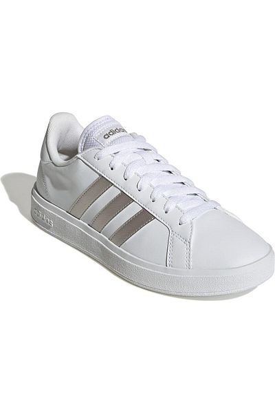 adidas ADİDAS GRAND COURT BASE 2. FTWWHT/PLAMET/FTWWHT GW9263