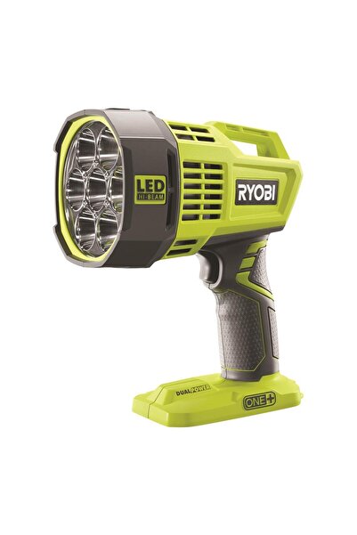 Ryobi RYOBİ R18SPL-0 18V AKÜLÜ EL FENERİ 2300 LÜMEN 5133003372