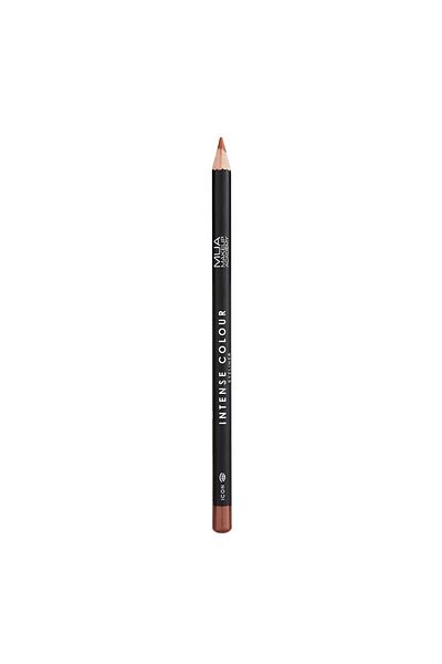 Make Up Academy IntColor Metallic Eye Pencil - Icon
