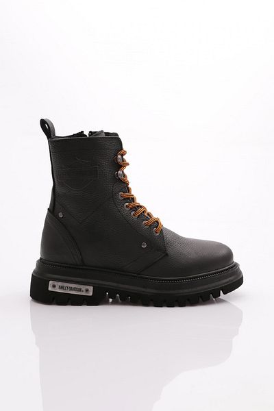 Harley Davidson 021μ 100570   Ανδρικές μπότες Dearie