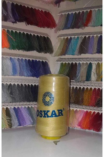 Oskar YARN