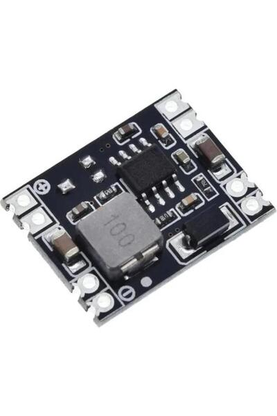 Genel Markalar MP1584EN 12V Step Down Voltaj Düşürücü Regülatör 3A