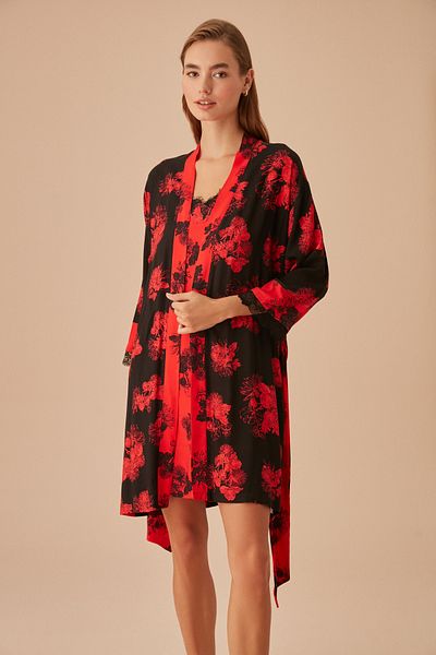 SUWEN Rochie Anastasia