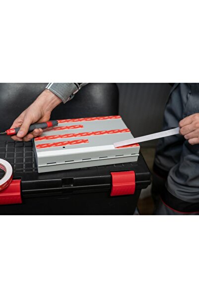 Tesa Çift Taraflı Montaj Bandı - tesa PRO 66792 Ultra Güçlü İç Mekan Montaj Bandı, 1.5m x 19mm