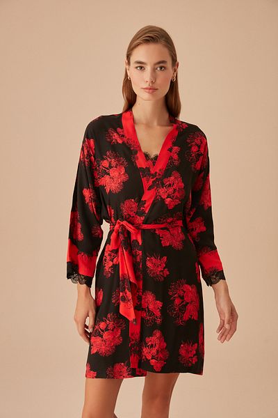 SUWEN Rochie Anastasia