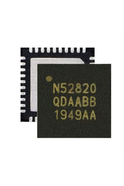 Arduino NRF52820-QDAA-R7