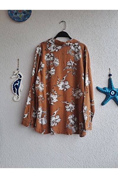 Patiskha KADIN GİYİM GÖMLEK