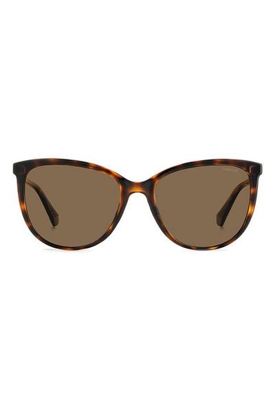 Polaroid PLD 4138/S 086SP 55 Polarized - Sunglasses