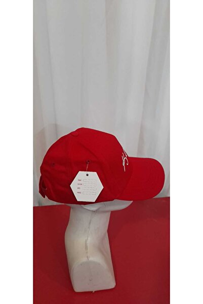 Zirve Kemal Atatürk'lü şapka