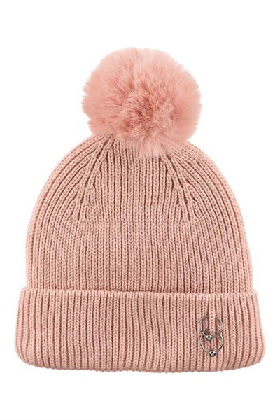MİNİKO KİDS KITTI 23140-03 GIRL 9-15 YEARS OLD PON PUFF BEANIE