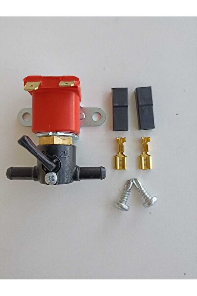 ATİKER BENZİN KESİCİ KARBİRATÖRLÜ ARAÇLAR İÇİN