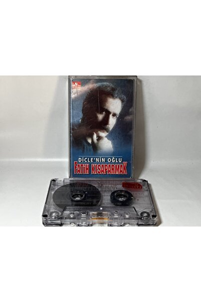 tayfuntufan فاتح كيسبارماك - كاسيت ابن ديكل