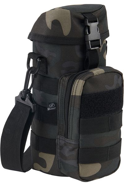 Brandit Accessoires Großer Flaschenhalter