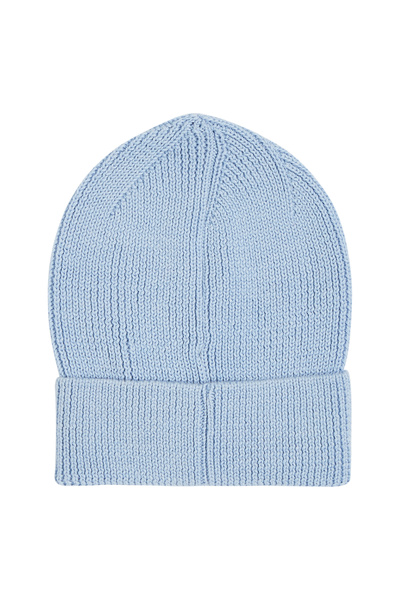 Tommy Hilfiger Bere Kadın / Kız Chambray Blue