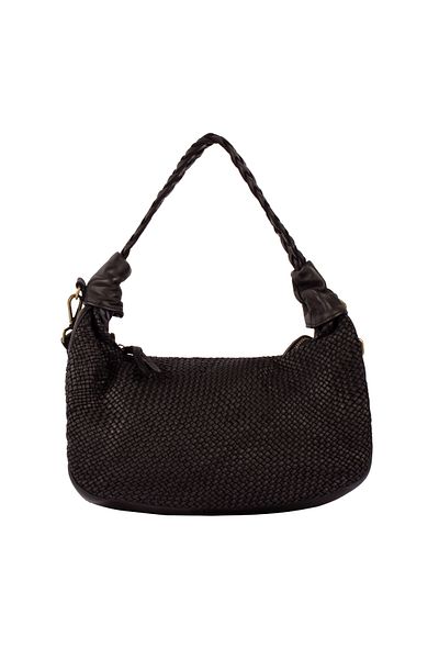 Dreimaster Vintage Schultertasche
