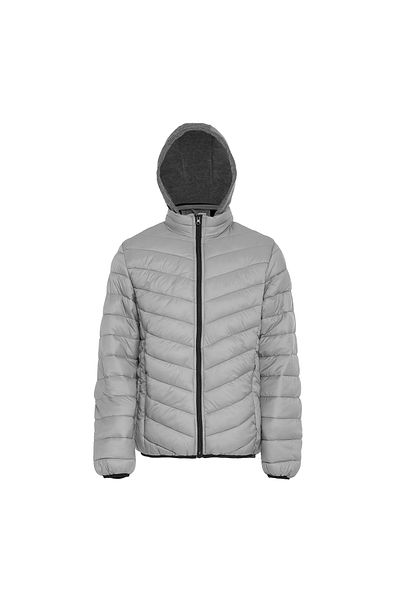 Flyweight Leichte Steppjacke