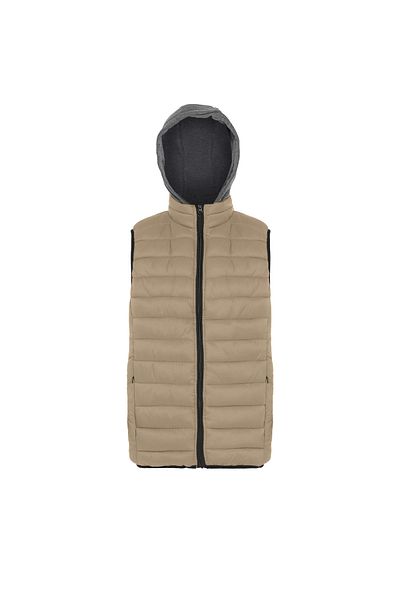 Flyweight Lightweight quilted vest