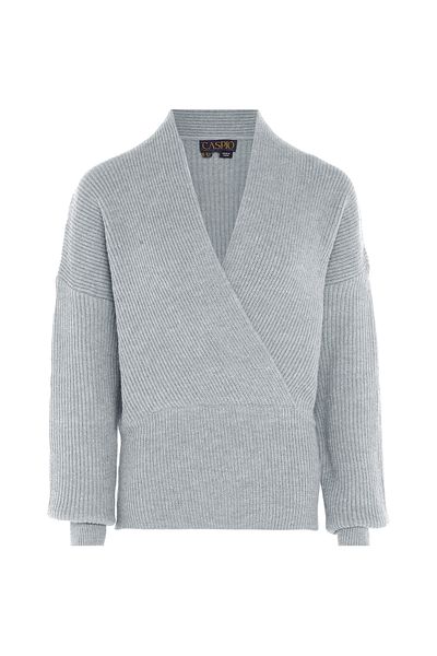 Caspio Pullover