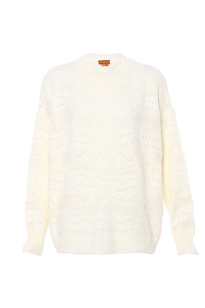 NALLY Pullover