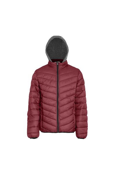 Flyweight Leichte Steppjacke