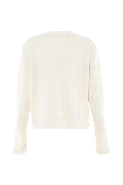 Aleva Strick Cardigan