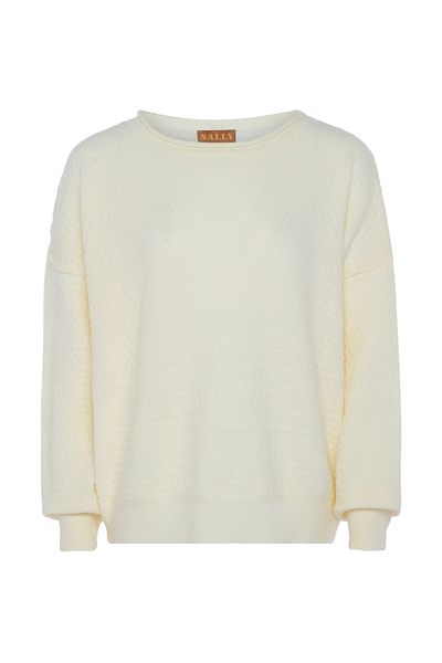 NALLY Pullover
