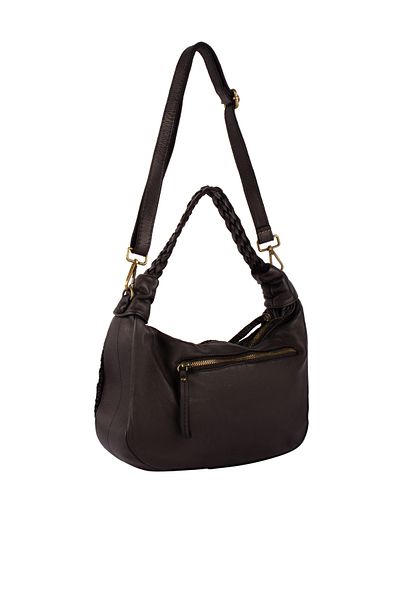 Dreimaster Vintage Schultertasche
