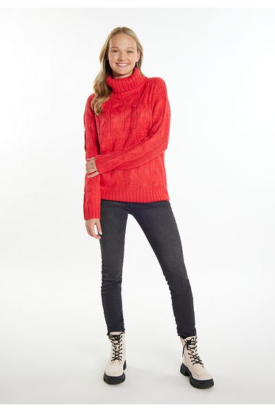 myMo Biany Strickpullover