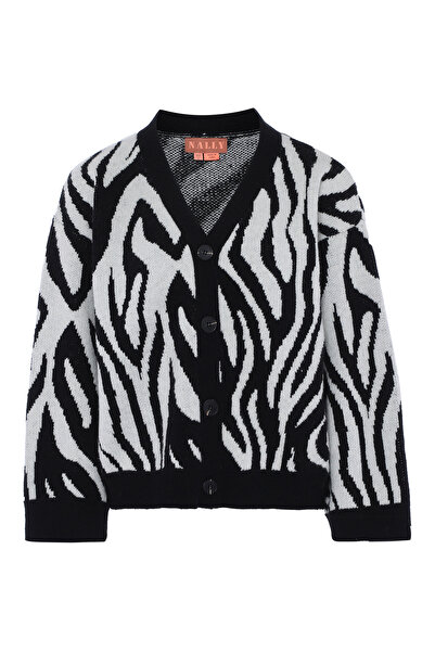 NALLY Pulover