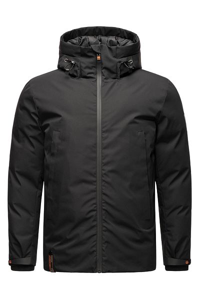 STONE HARBOUR Winterjacke Moagaa