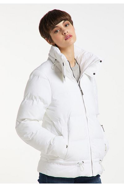 Icebound Winterjacke incus