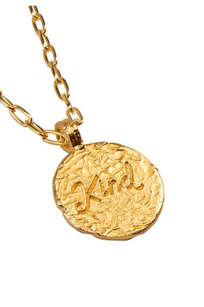 HAZE & GLORY Halskette Hg - Kette mit Anhänger Damen aus 925 Sterling Silber, Schmuck Damen, Silber