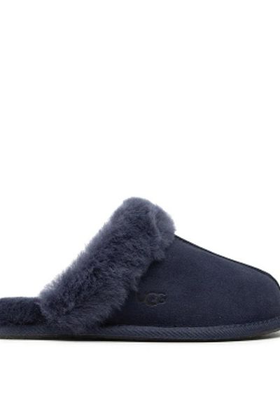 Lowa slipper 2025