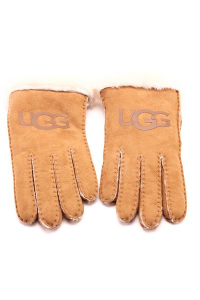 Ugg hats and gloves hot sale