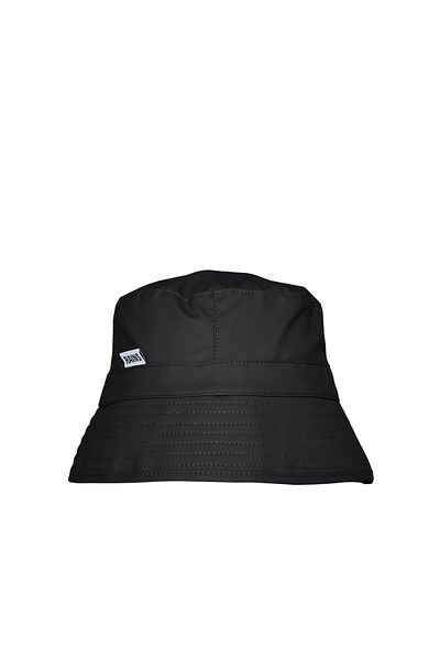 Rains Unisex čepice černá