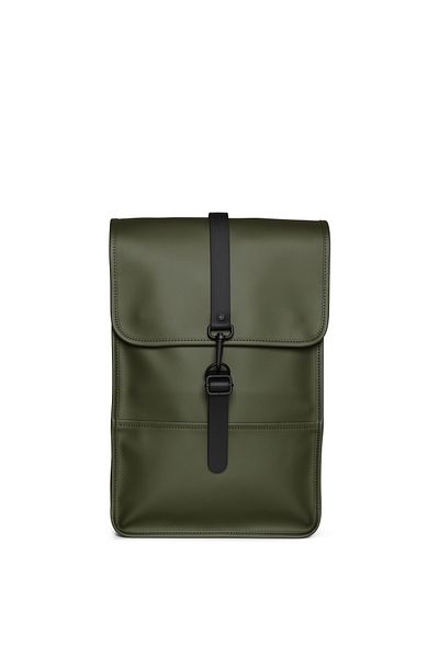 Rains Rucsac unisex Evergreen