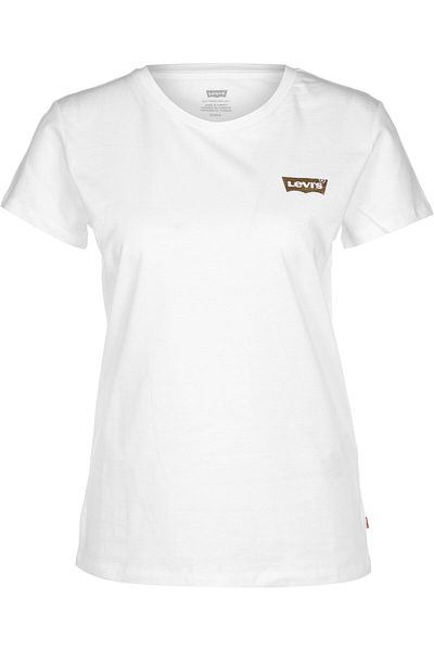 Levi's Damen Levis The Perfect W T-Shirt