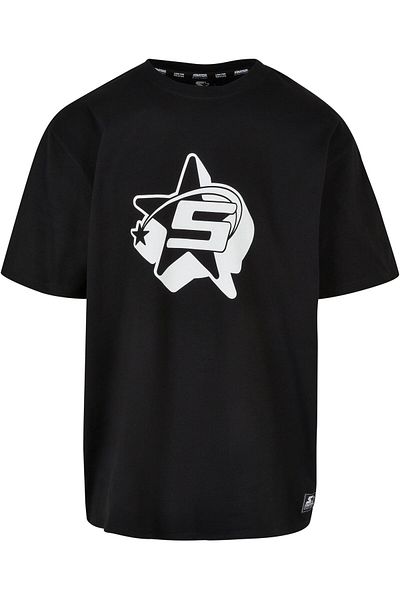 Starter Herren Starter Shooting Star Oversize T-Shirt