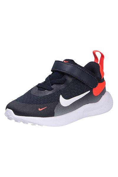Nike Pantofi Oxford Negri Pentru Copii