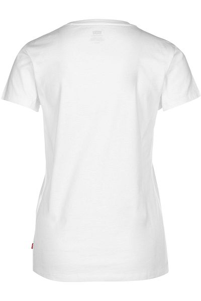 Levi's Damen Levis The Perfect W T-Shirt