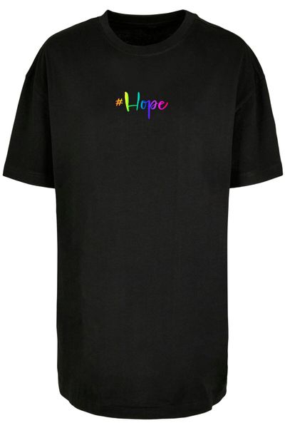 Niedrigpreisig Merchcode Damen Ladies - Praying Boy Trendyol T-Shirt