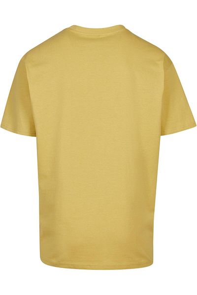 Upscale by Mister Tee Unisex Blend Oversize Tee