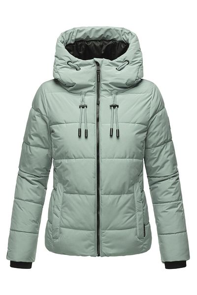 Marikoo Steppjacke Shimoaa XVI