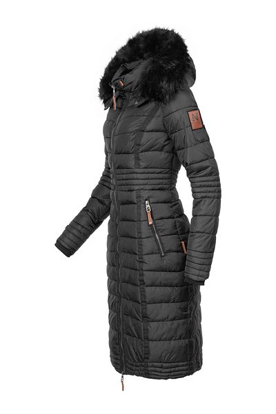 Navahoo Wintermantel Umay