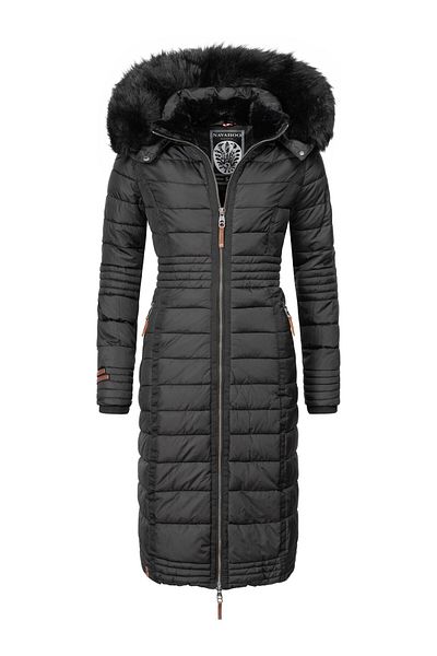 Navahoo Wintermantel Umay
