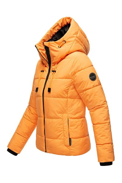 Marikoo Steppjacke Shimoaa XVI
