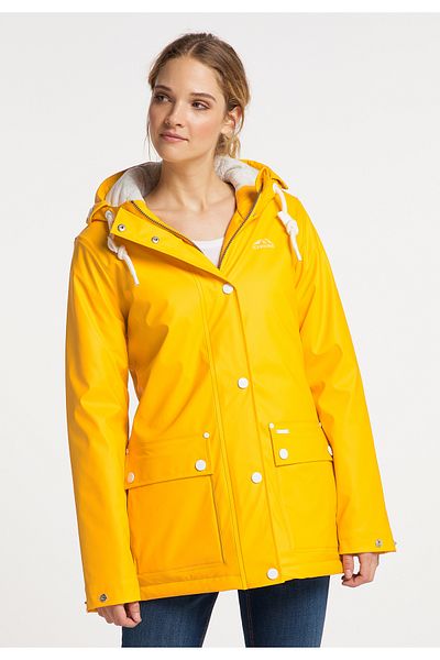 Icebound Regenjacke urban rain