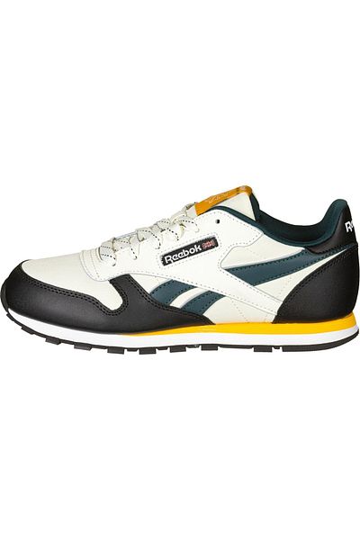 Reebok Herren Reebok Classic Leder