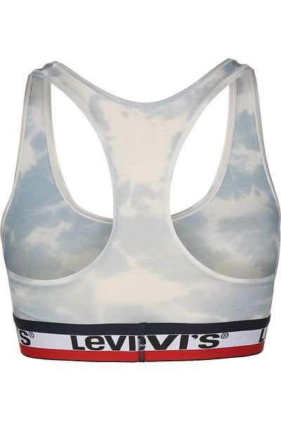 Levi's Damen Levis Sporty Bralette