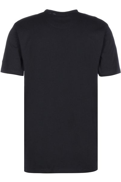 NEW ERA Herren New Era NY Camo T-Shirt